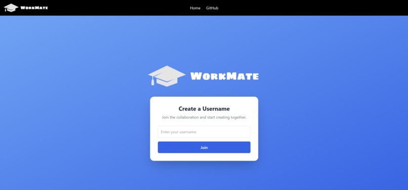 workmate – screenshot 2