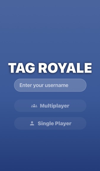 Tag Royale – screenshot 3