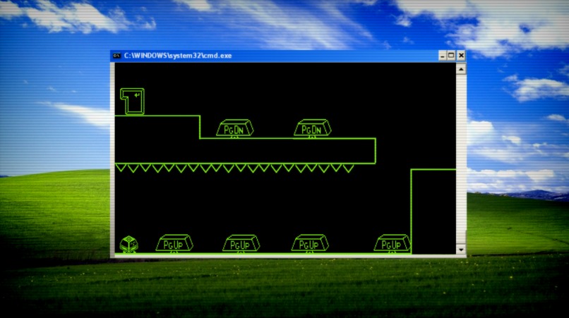 Boop Bot Keybound – screenshot 2