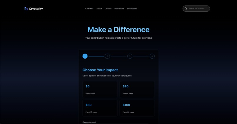 Cryptarity – screenshot 6