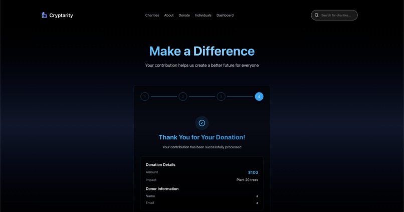 Cryptarity – screenshot 7