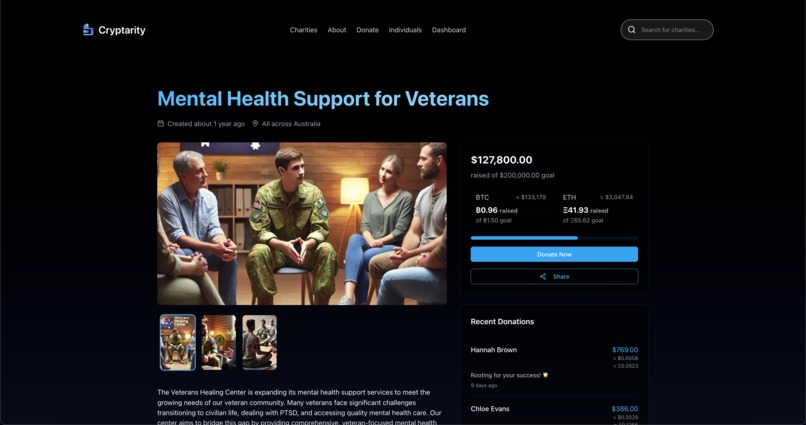 Cryptarity – screenshot 5