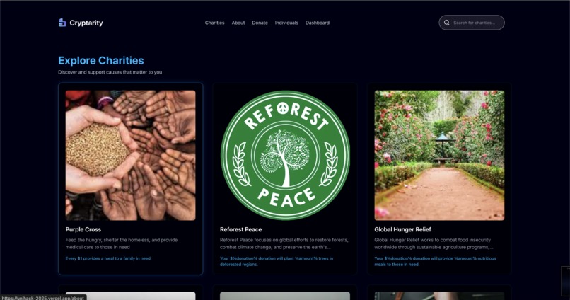 Cryptarity – screenshot 3