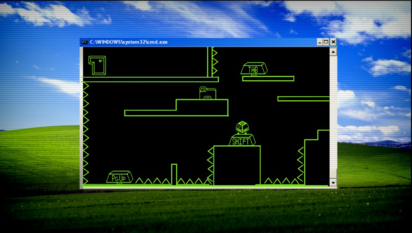 Boop Bot Keybound – screenshot 3