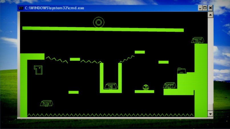 Boop Bot Keybound – screenshot 4