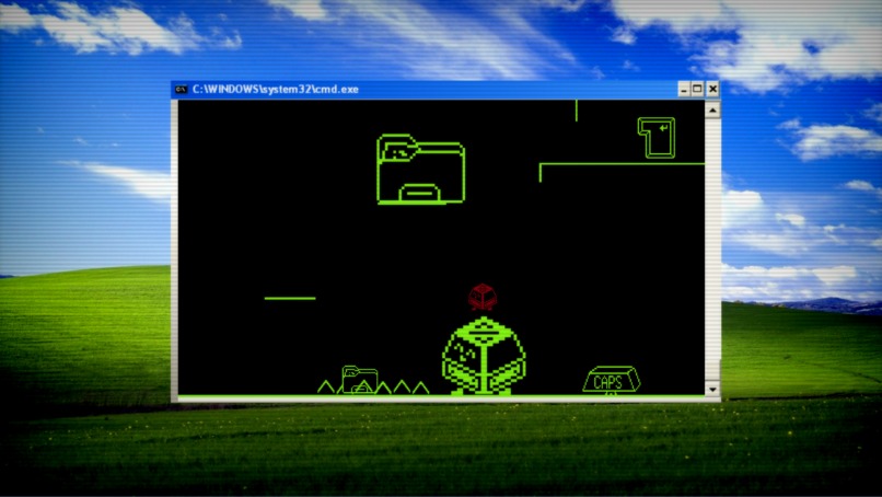 Boop Bot Keybound – screenshot 5