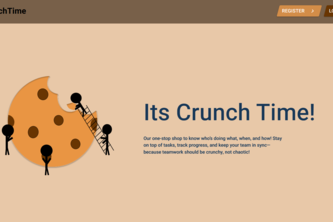 CrunchTime