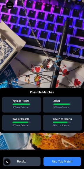 EchoDeck – screenshot 3