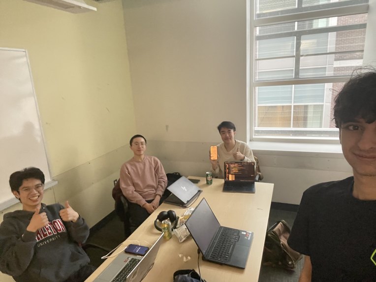 Tag Royale – screenshot 2