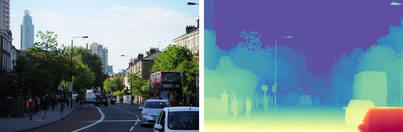 Sixth-Sense – screenshot 1