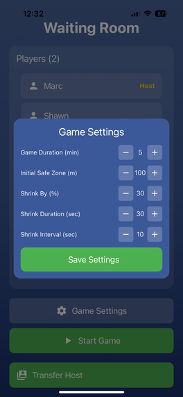 Tag Royale – screenshot 7