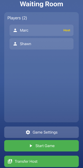 Tag Royale – screenshot 6