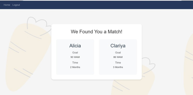 GoalMates – screenshot 7