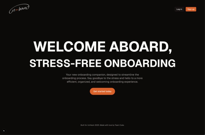 in-bound – screenshot 2