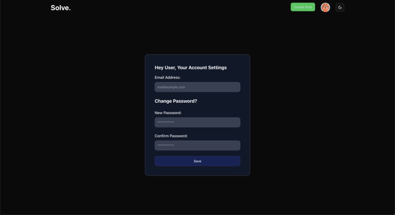SOLVE (Real Problems, Real Solutions) – screenshot 8