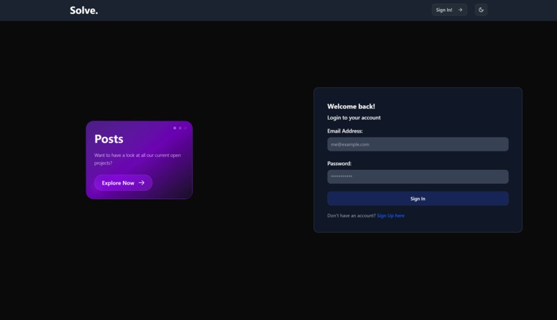 SOLVE (Real Problems, Real Solutions) – screenshot 6