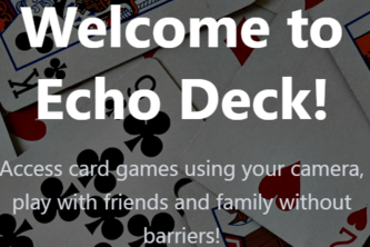 EchoDeck