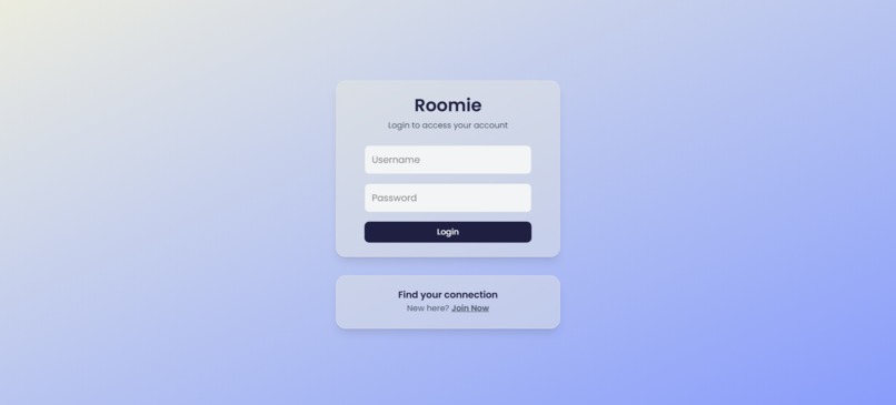 Roomies – screenshot 2