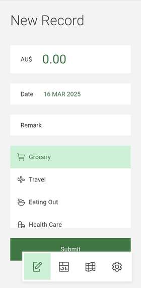Wealth & Health – screenshot 3