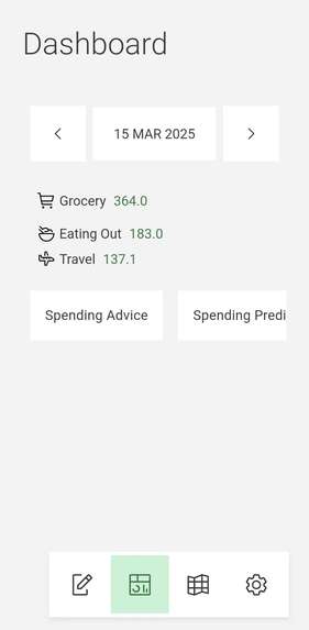 Wealth & Health – screenshot 2