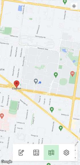 Wealth & Health – screenshot 4