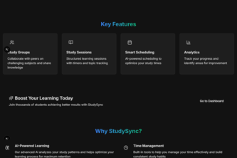 StudySync