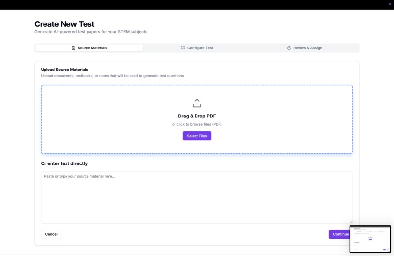 Quizzie – screenshot 8