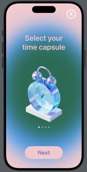 LockIt – screenshot 2