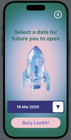 LockIt – screenshot 3