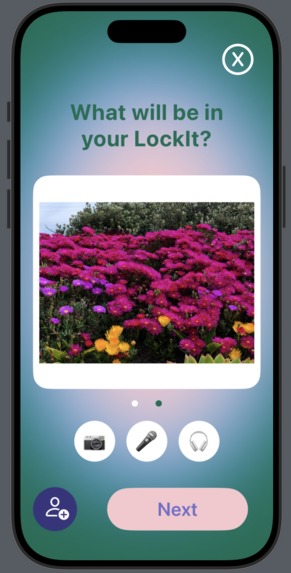 LockIt – screenshot 6