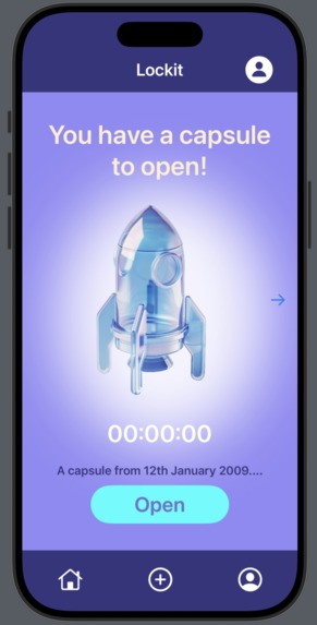 LockIt – screenshot 7