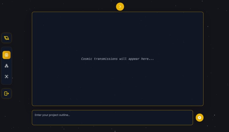 horizen. – screenshot 2