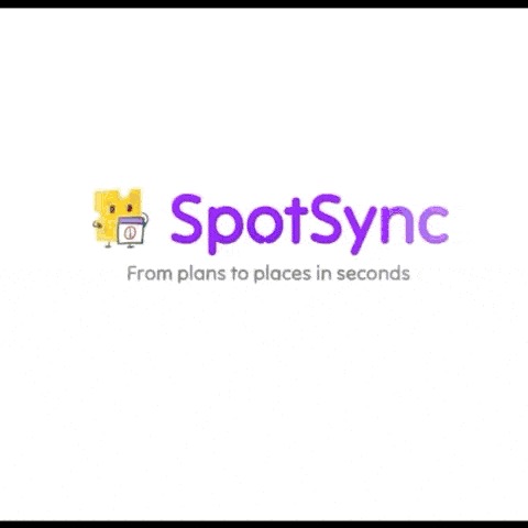 SpotSync – screenshot 2