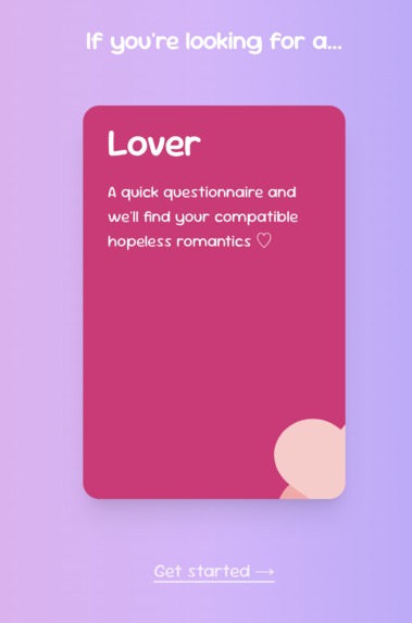 Cupid's Arrow – screenshot 2