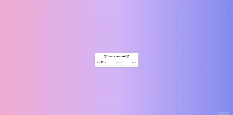 Cupid's Arrow – screenshot 6