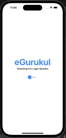 eGurukul – screenshot 1