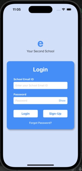 eGurukul – screenshot 10