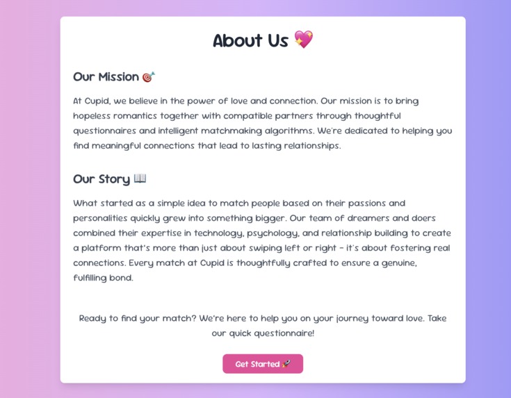 Cupid's Arrow – screenshot 7