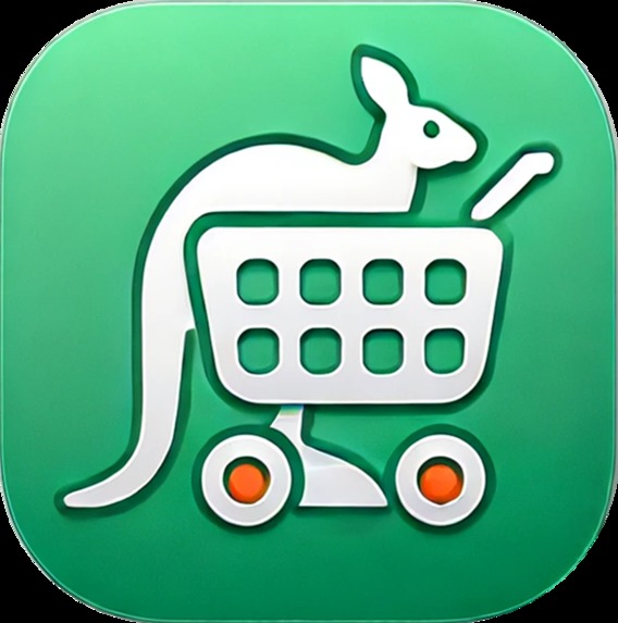 Groceroo – screenshot 1