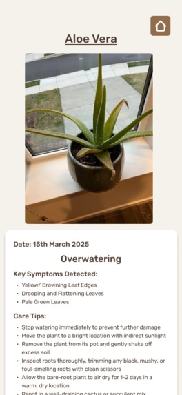 PlantMedic – screenshot 5