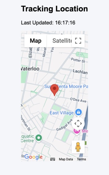 LiveTag – screenshot 4