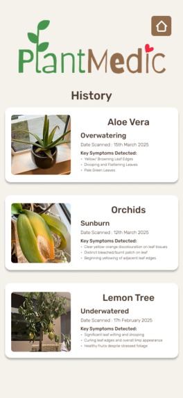 PlantMedic – screenshot 6
