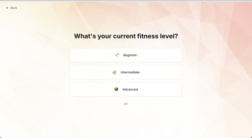 PT+ – screenshot 3