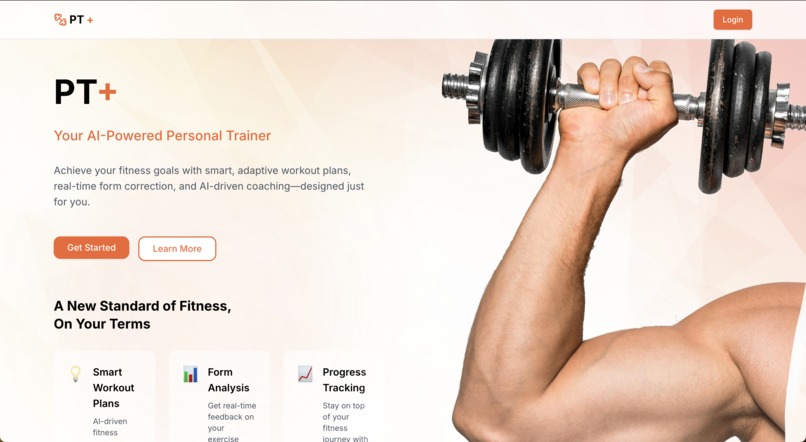 PT+ – screenshot 4