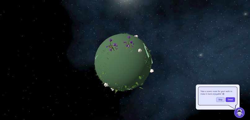 Growth Garden – screenshot 2