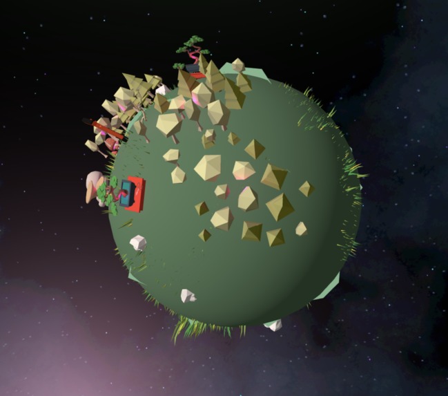 Growth Garden – screenshot 3