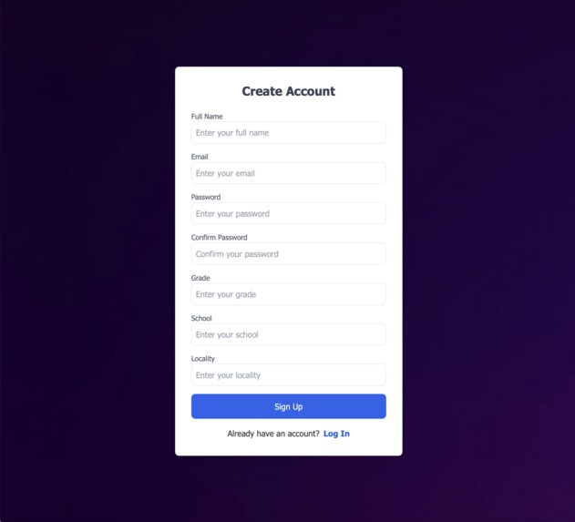 UnitEd – screenshot 4