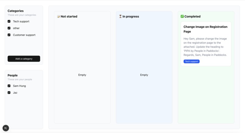 Classi-fi – screenshot 1