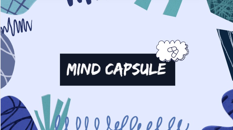 Mind Capsule – screenshot 2