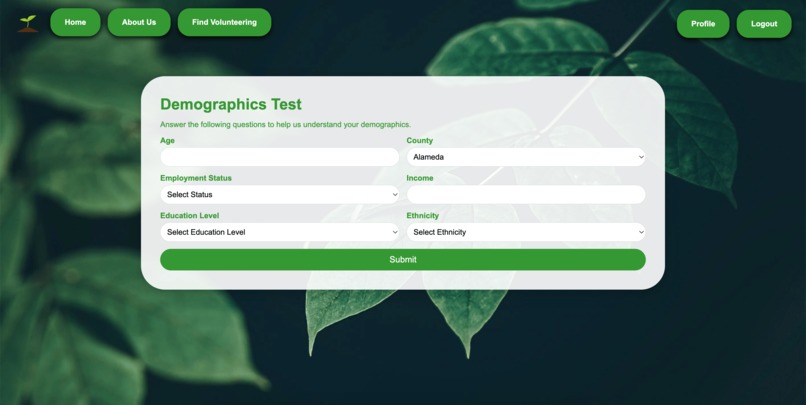 Sprout – screenshot 2